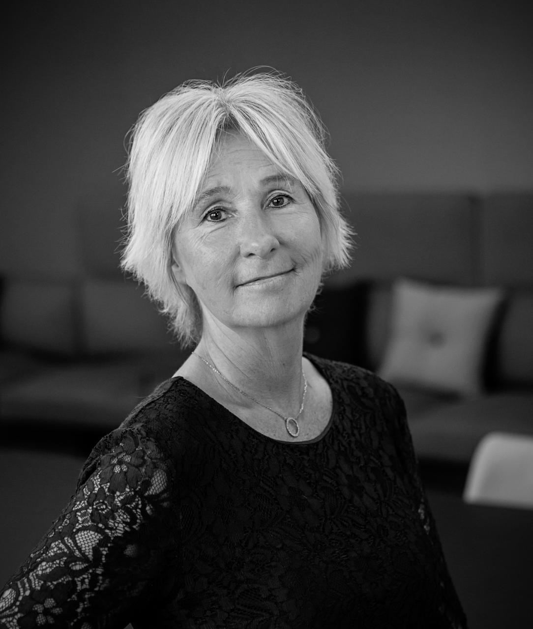 EvaLena Lindqvist